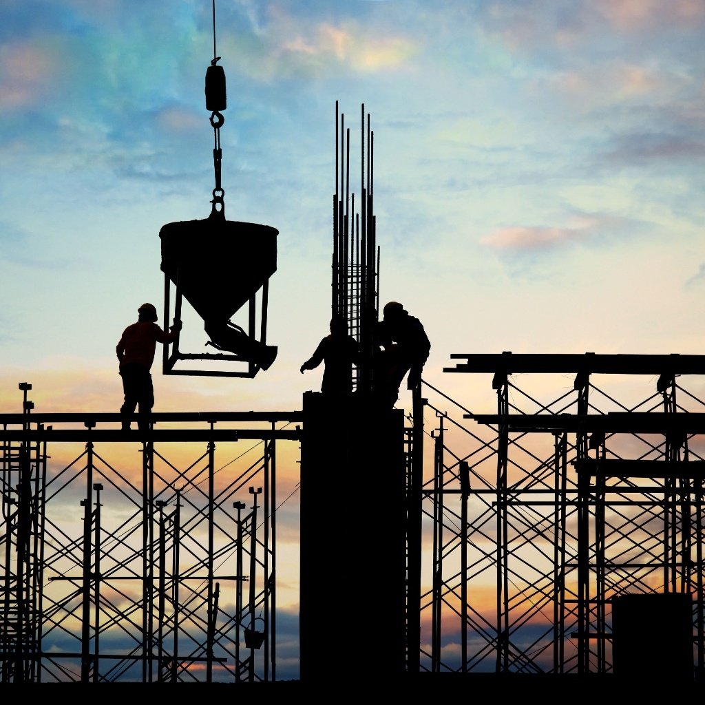 Construction Staffing
